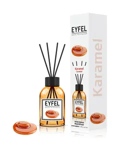 اسانس خوشبوکننده با رایحه Karamel ایفل