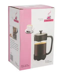 فرنچ پرس 350 میلی لیتری وان کافی