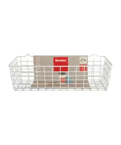 سبد نظم دهنده فلزی متالتکس