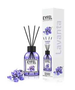 اسانس خوشبوکننده با رایحه Lavender ایفل