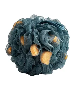 لیف مخصوص شامپو بدن پنبه دار کرامل