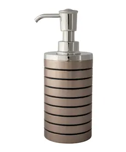 جا مایع طرح فلز کنتراست