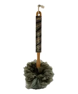 لیف دسته چوبی دورنگ کرامل