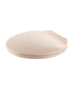 درب توالت فرنگی ساده