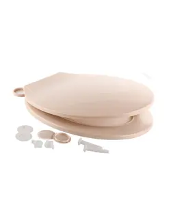 درب توالت فرنگی ساده