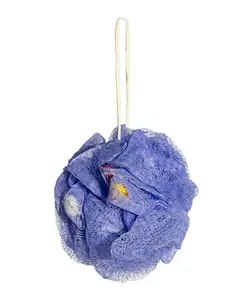 لیف مخصوص شامپو بدن