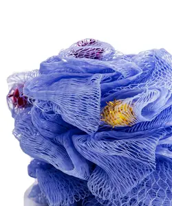 لیف مخصوص شامپو بدن