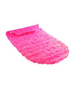 کف پوش بیضی مخصوص وان حمام تندنس