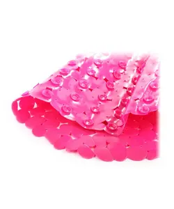 کف پوش بیضی مخصوص وان حمام تندنس