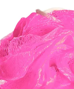 لیف مخصوص شامپو بدن