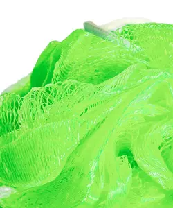 لیف مخصوص شامپو بدن