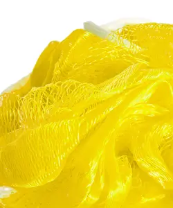 لیف مخصوص شامپو بدن