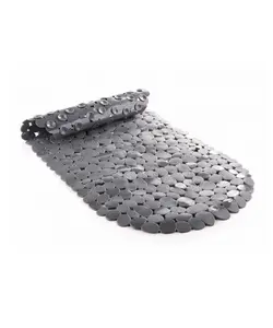 کف پوش بیضی مخصوص وان حمام تندنس