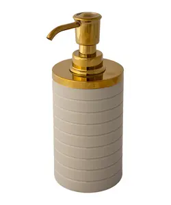 جا مایع طرح راه راه کنتراست