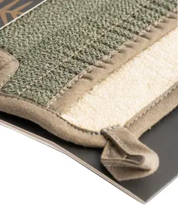 لیف لایه بردار کرامل