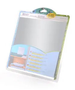 آینه مربع 30*30 تندنس