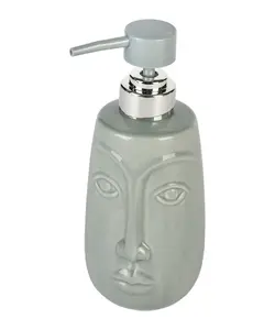 جامایع سرامیکی طرح تمام رخ ارو