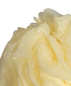 لیف مخصوص شامپو بدن