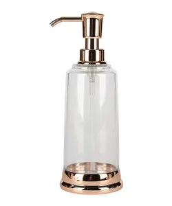 جامایع اکریلیک شفاف ارو