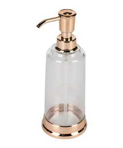 جامایع اکریلیک شفاف ارو