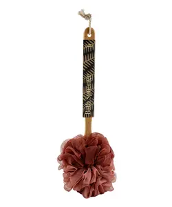 لیف دسته چوبی دورنگ کرامل