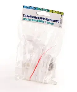 کیت مخصوص نصب درب توالت فرنگی تندنس