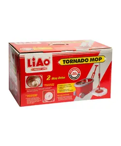 تی شور لیائو