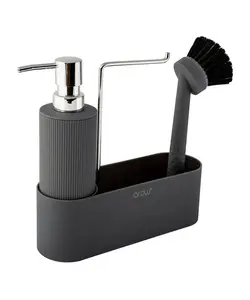 جامایع همراه با فرچه کوچک ارو