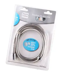 شلنگ 1.5 متری دوش حمام