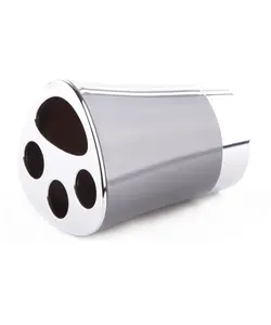 جامسواکی ساده پلاستیکی تندنس