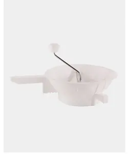 دستگاه سبزی خرد کن دستی متالتکس