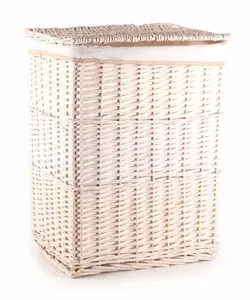 سبد مخصوص لباس بزرگ