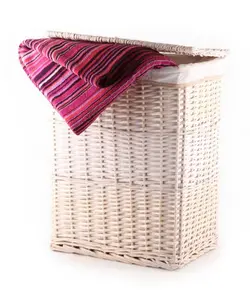 سبد مخصوص لباس بزرگ