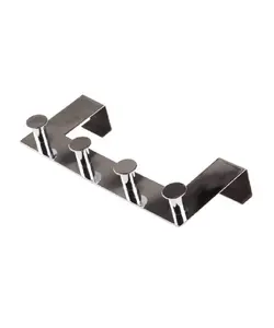 چوب لباسی چهار قلابه مخصوص درب