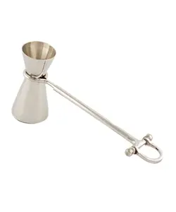 پیمانه دو طرفه دسته دار استیل کالینری کانسپتس