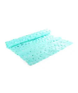 کف پوش مربع مخصوص وان حمام تندنس