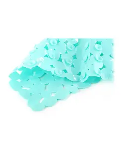 کف پوش مربع مخصوص وان حمام تندنس