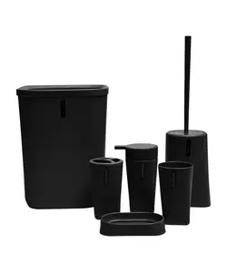 ست سرویس بهداشتی 6 تکه