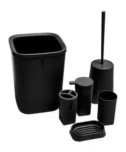 ست سرویس بهداشتی 6 تکه