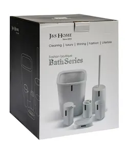 ست سرویس بهداشتی 6 تکه