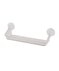 طبقه پلاستیکی مخصوص لوازم حمام