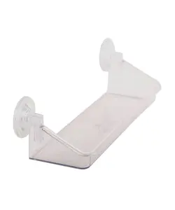 طبقه پلاستیکی مخصوص لوازم حمام