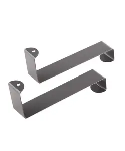 چوب لباسی مخصوص درب استیل