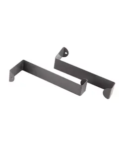 چوب لباسی مخصوص درب استیل