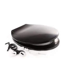 درب توالت فرنگی ساده