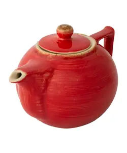 قوری سرامیکی دوریکا