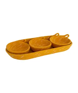 ظرف سرو تنقلات کنفی تاتی هوم