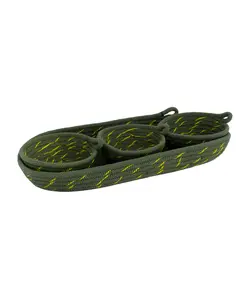 ظرف سرو تنقلات کنفی تاتی هوم