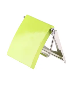 جای رول دستمال کاغذی دیواری