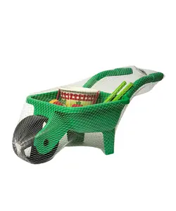 ست شن بازی پلاستیکی Ecoiffier